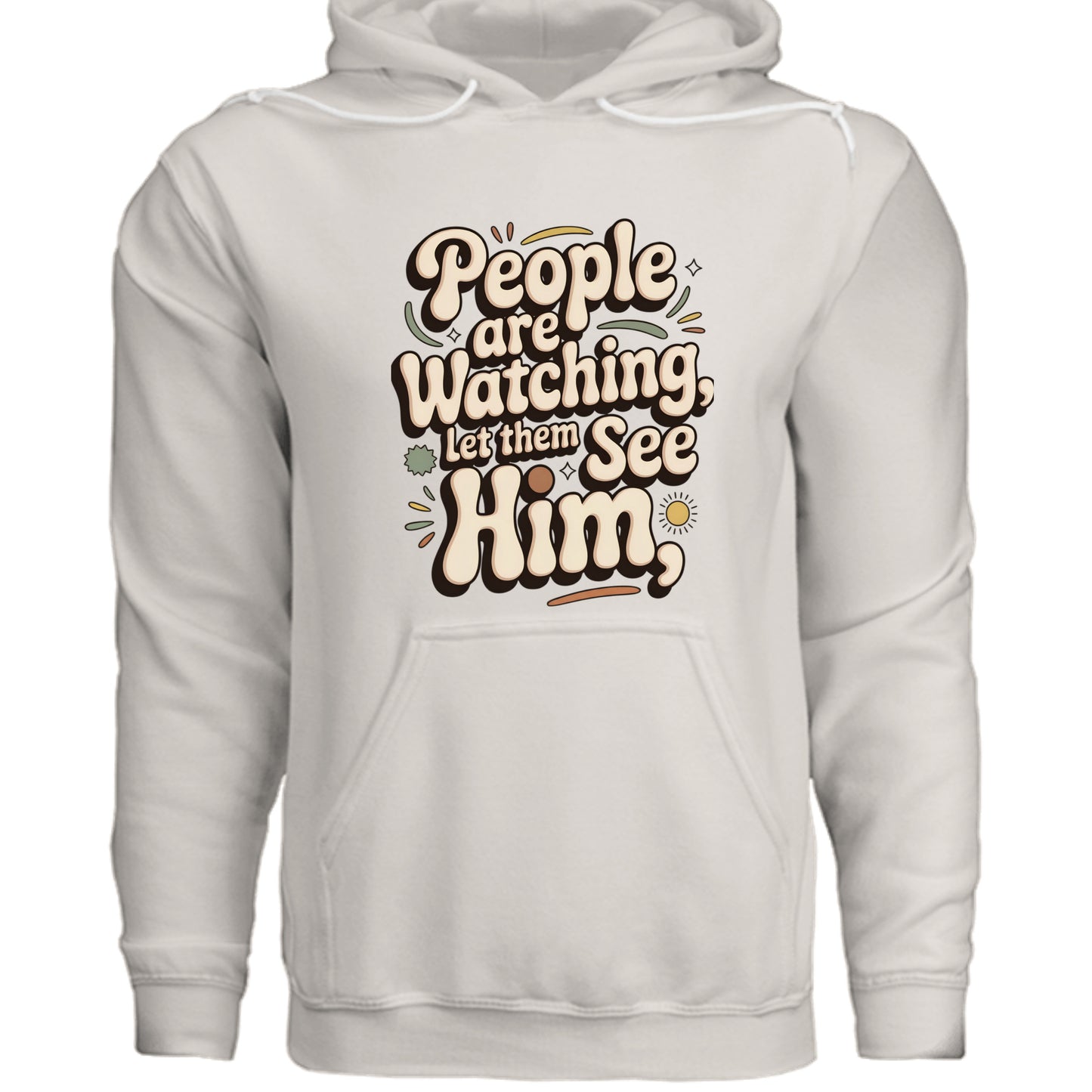Vintage White - 3719 - FRONT