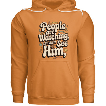 Orange - 3719 - FRONT