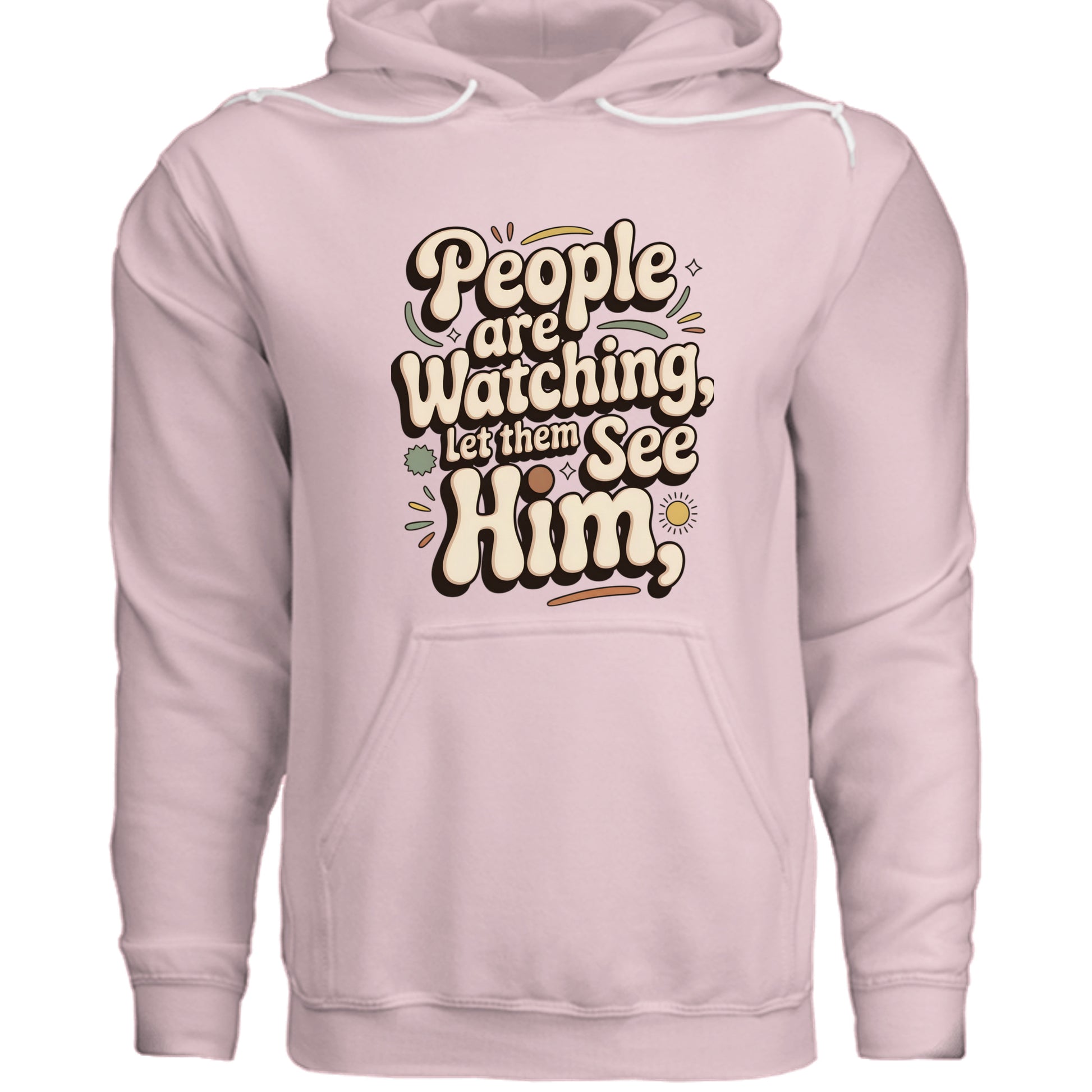 Pink - 3719 - FRONT