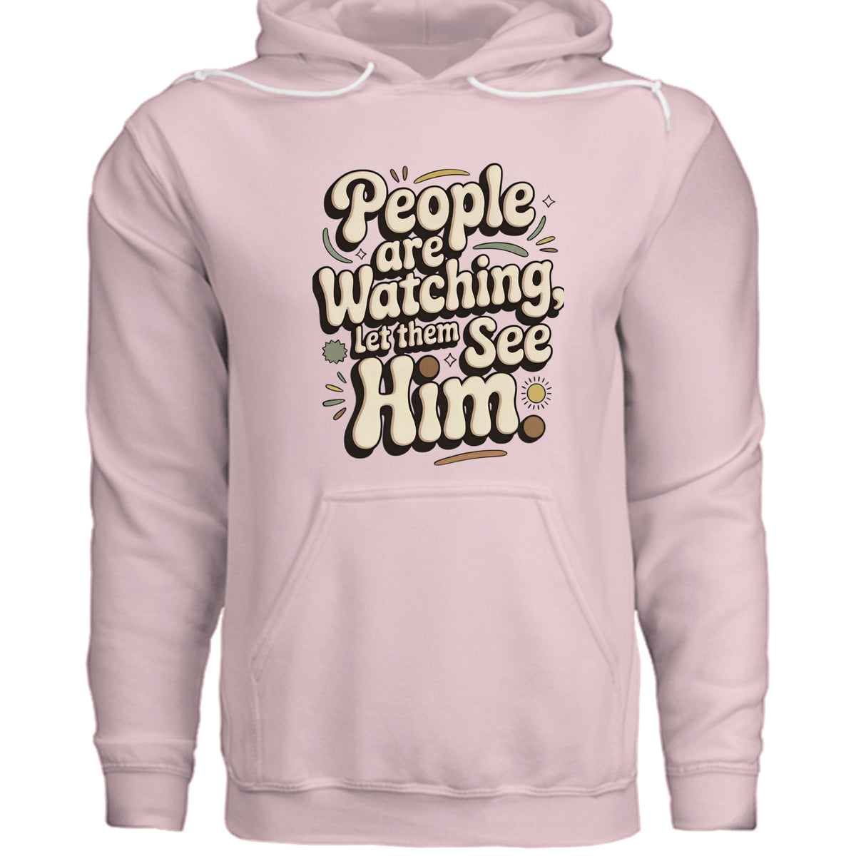 Pink - 3719 - FRONT