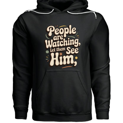 Vintage Black - 3719 - FRONT
