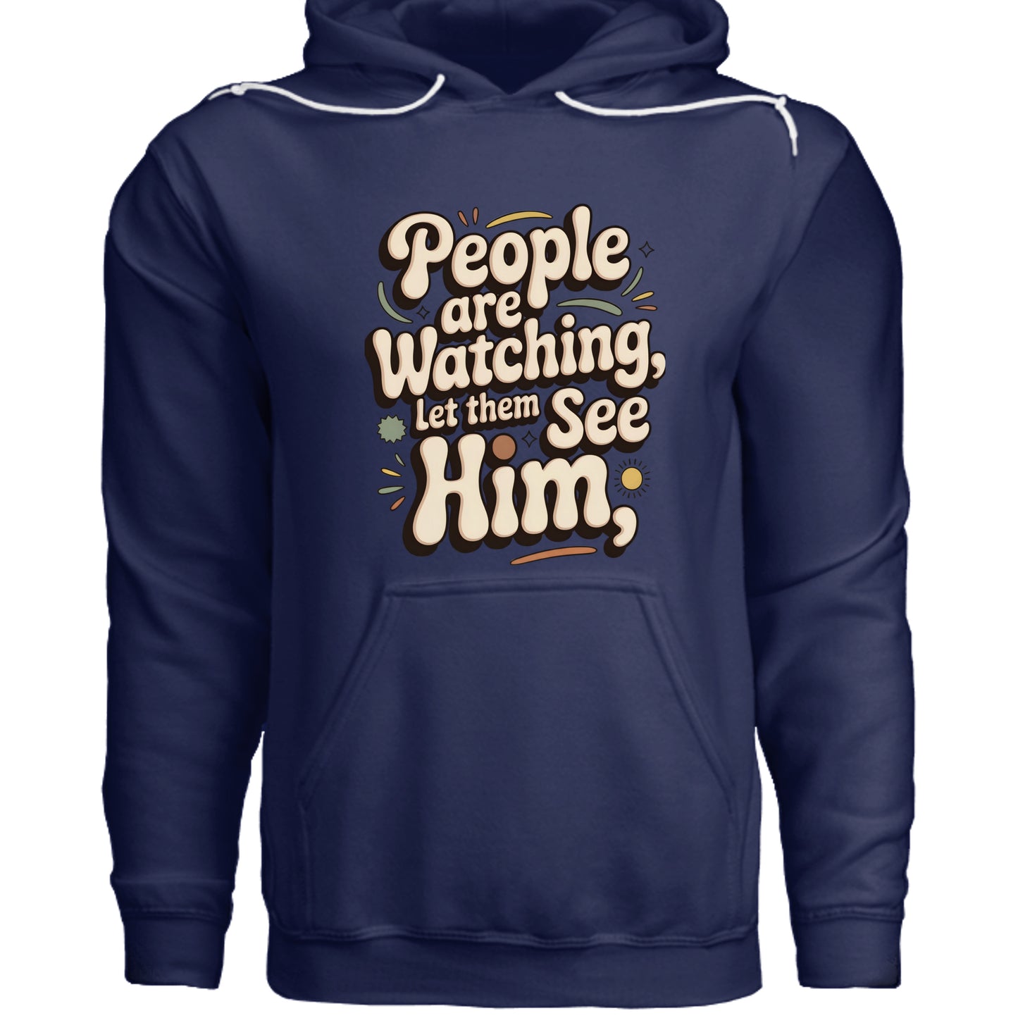 NAVY - 3719 - FRONT
