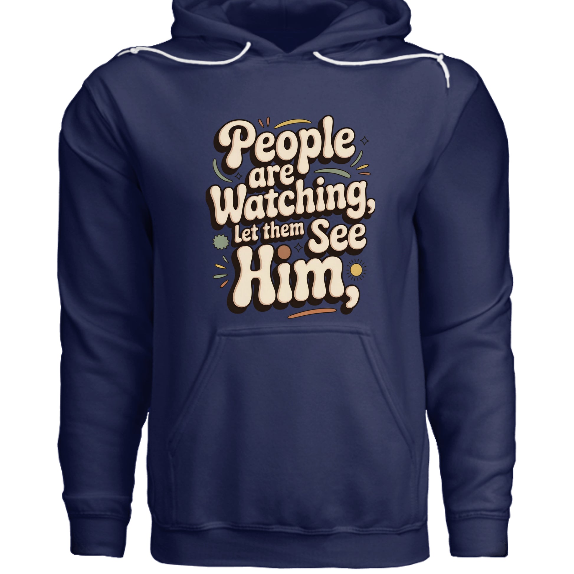 NAVY - 3719 - FRONT