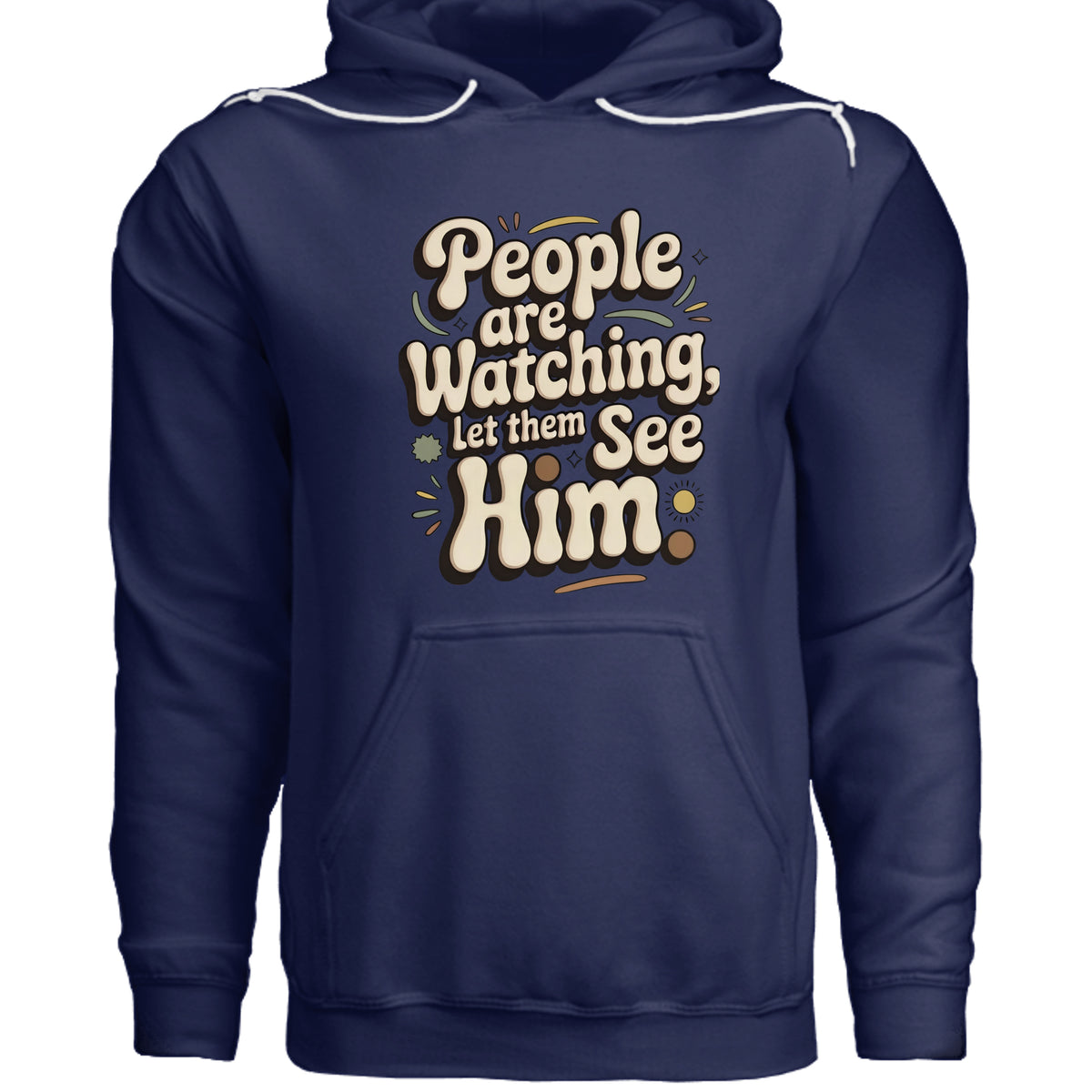 NAVY - 3719 - FRONT