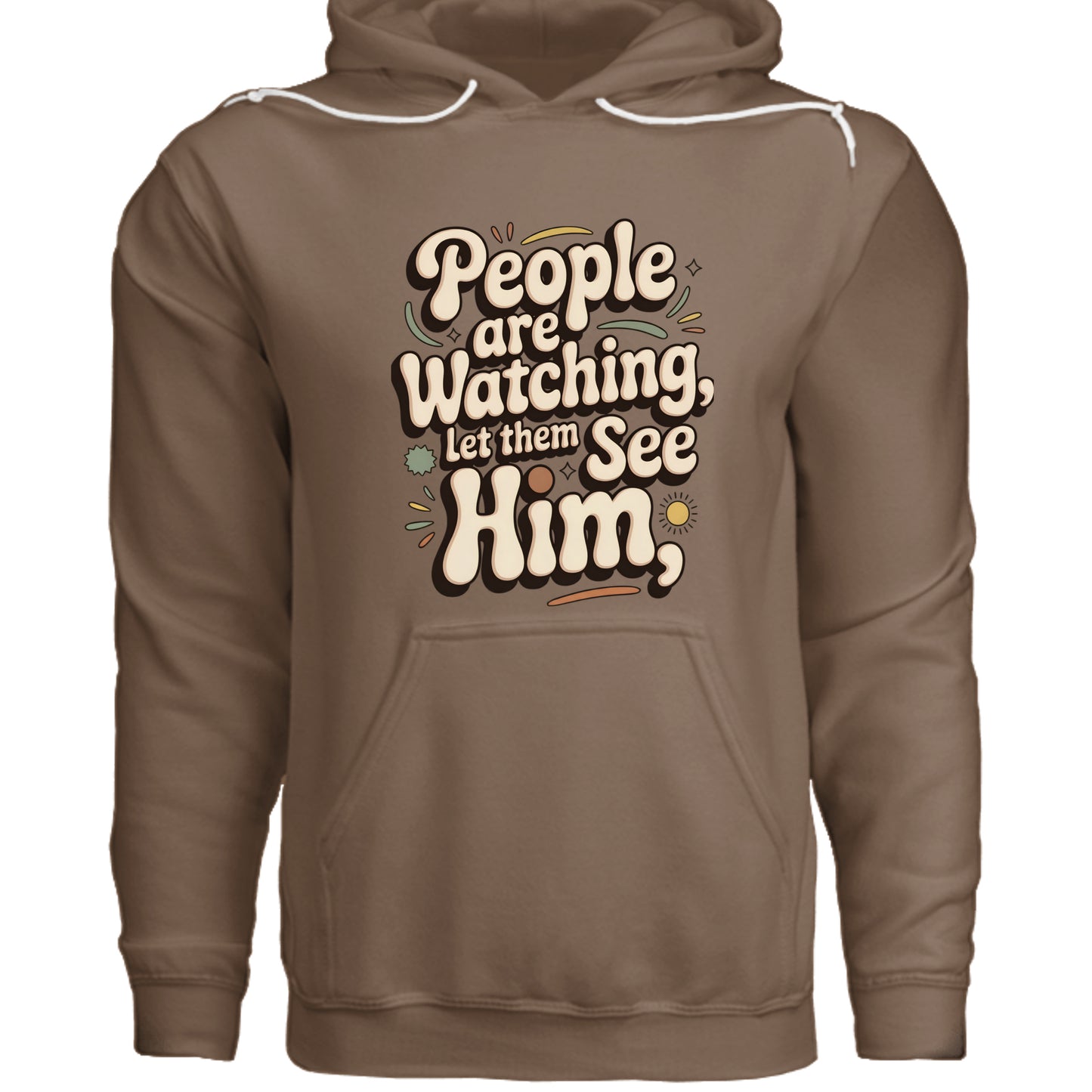 Vintage Brown - 3719 - FRONT