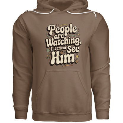 Vintage Brown - 3719 - FRONT
