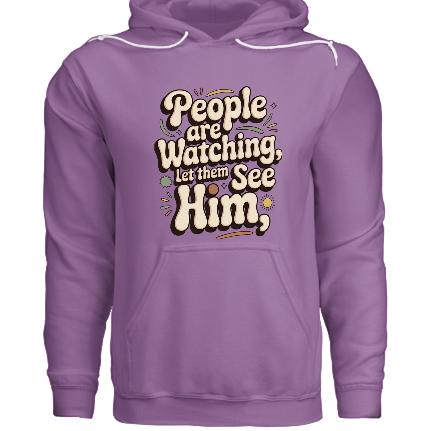 Dark Lavender - 3719 - FRONT