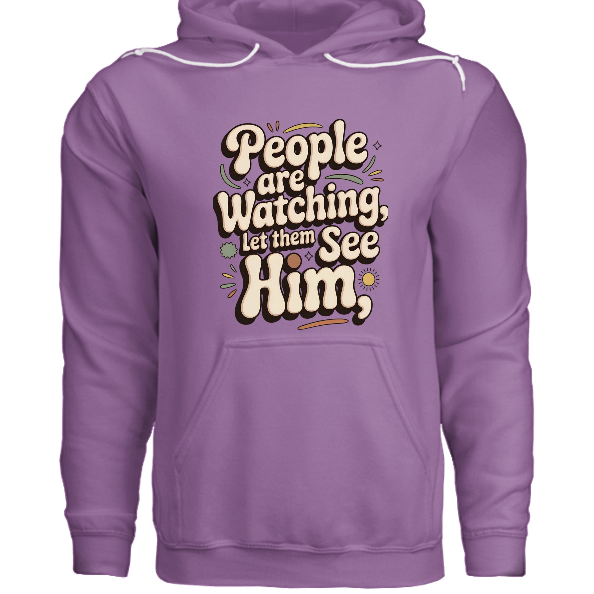 Dark Lavender - 3719 - FRONT