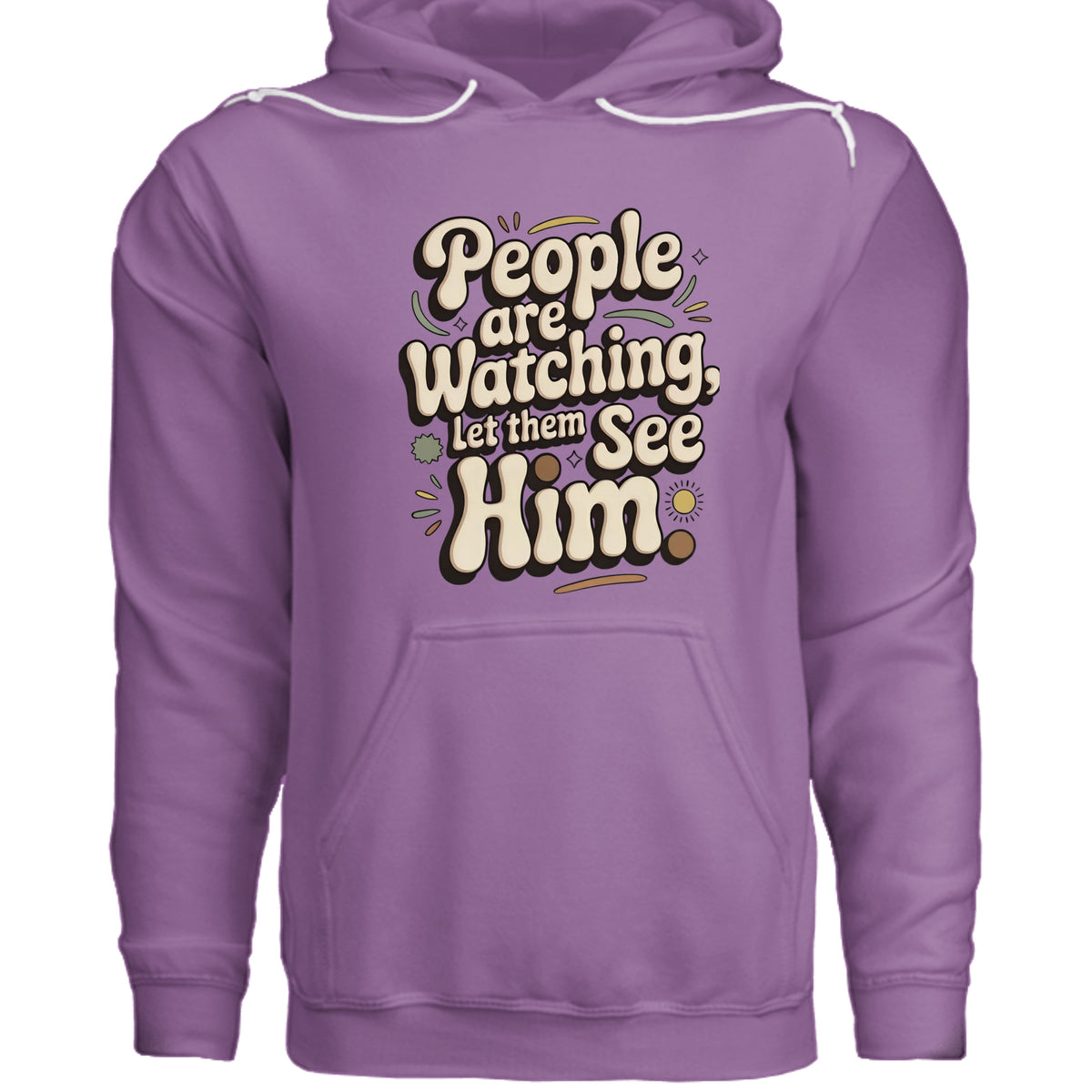 Dark Lavender - 3719 - FRONT