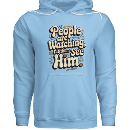 Carolina Blue - 3719 - FRONT