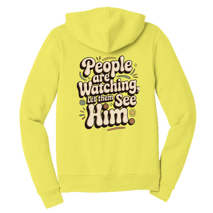Yellow - 3739 - BACK