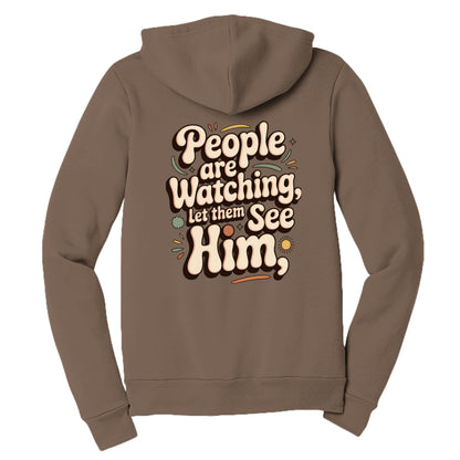 Vintage Brown - 3739 - BACK