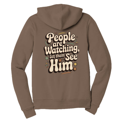 Vintage Brown - 3739 - BACK