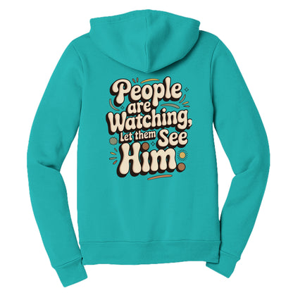 TEAL - 3739 - BACK