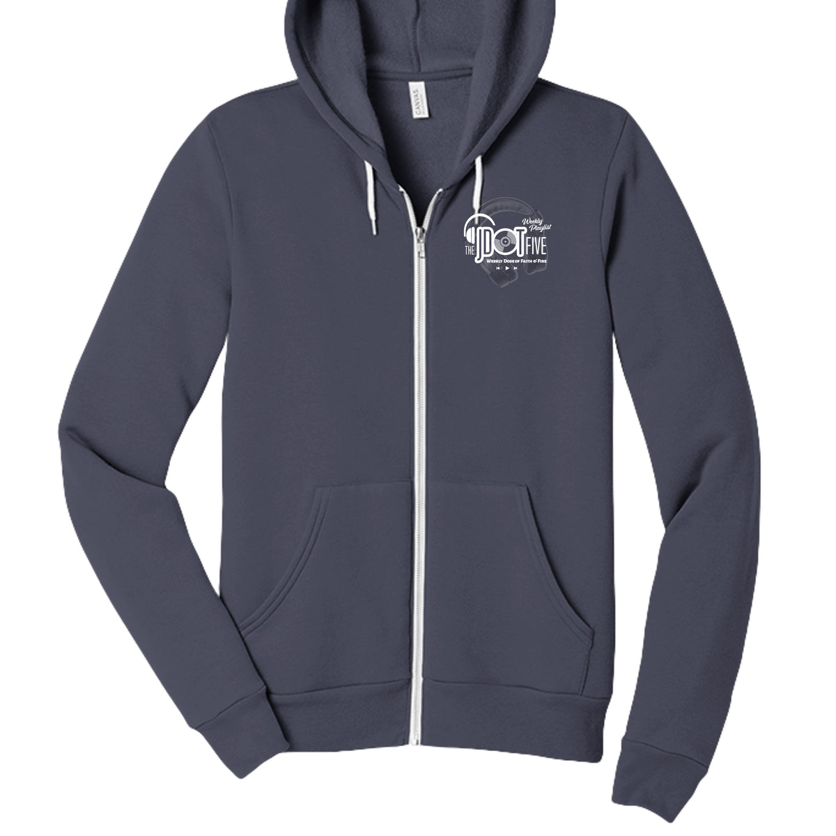 NAVY - 3739 - FRONT