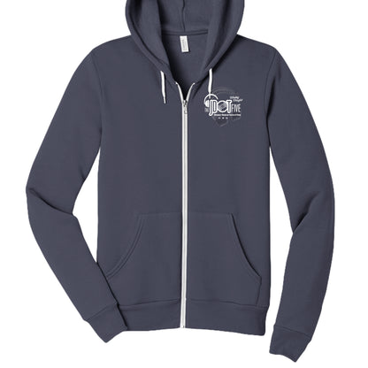 NAVY - 3739 - FRONT