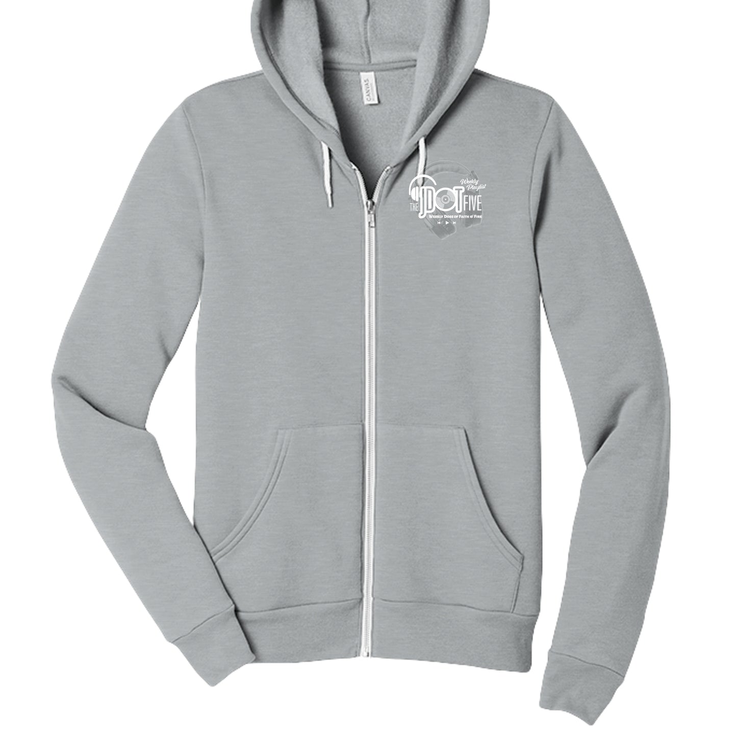 Ash - 3739 - FRONT