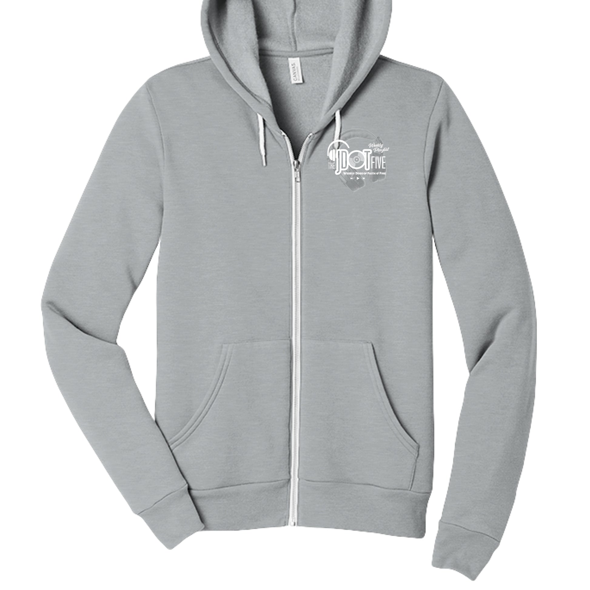 Ash - 3739 - FRONT