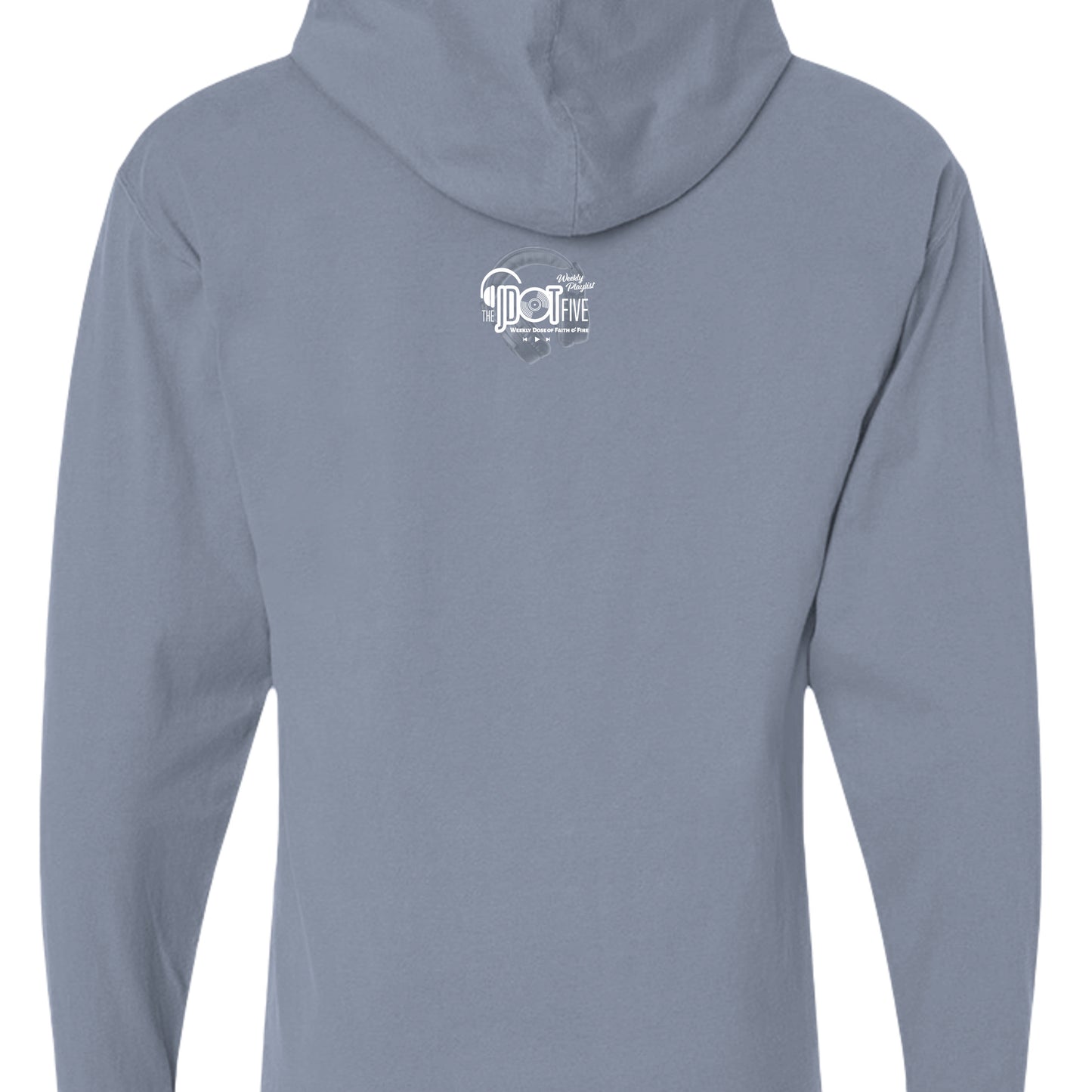 SALTWATER - GDH280 - BACK