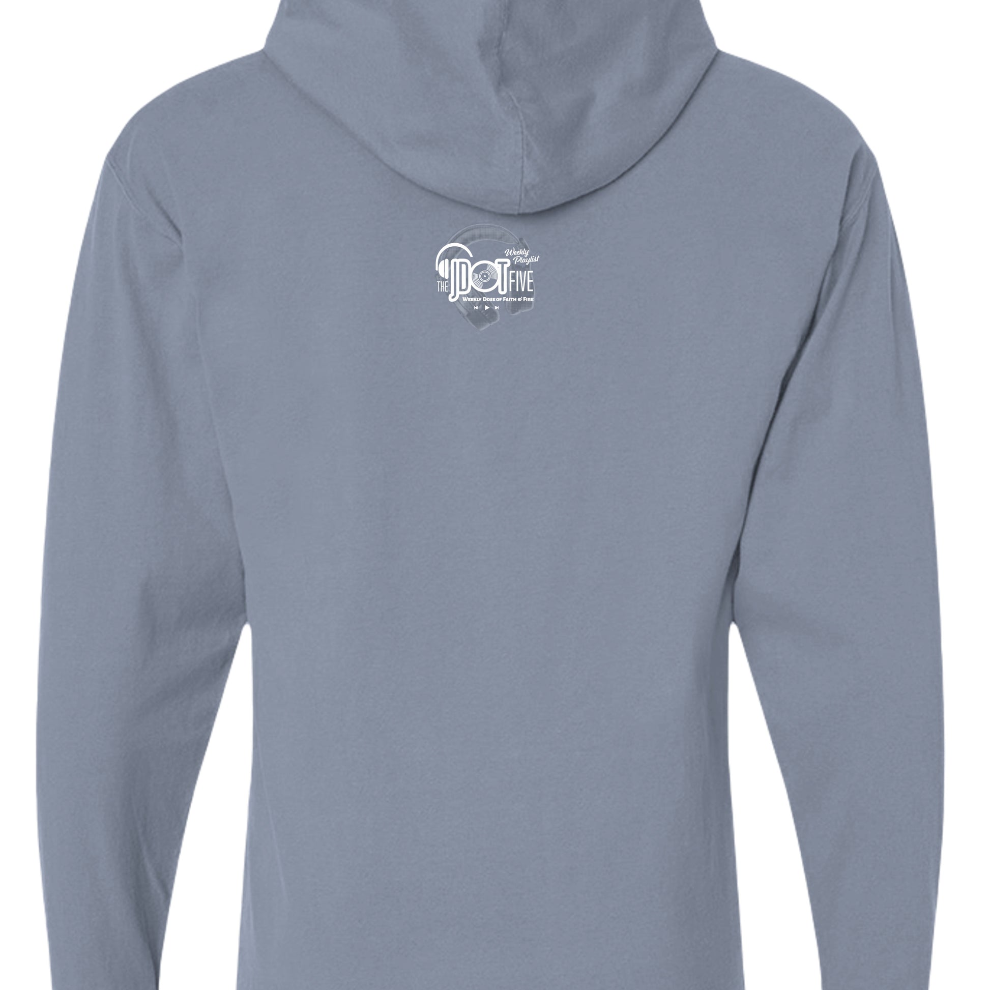 SALTWATER - GDH280 - BACK