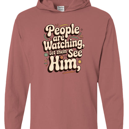 Nantucket red - GDH280 - FRONT