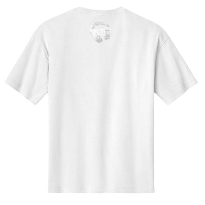 WHITE - 3010C - BACK
