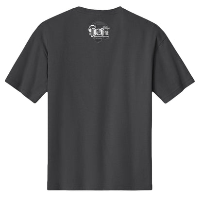 DARK GREY - 3010C - BACK