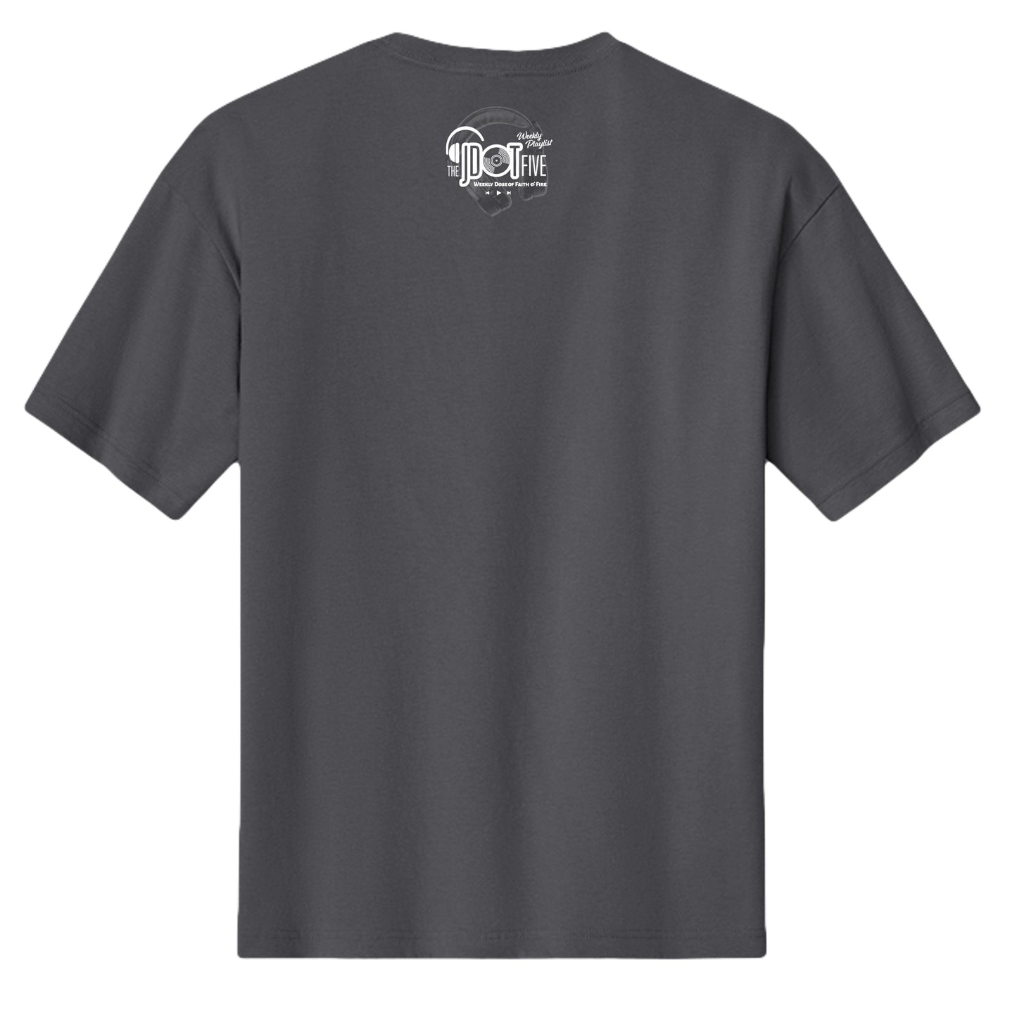 DARK GREY - 3010C - BACK