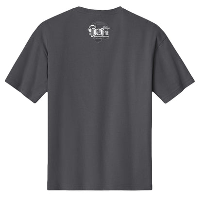 DARK GREY - 3010C - BACK