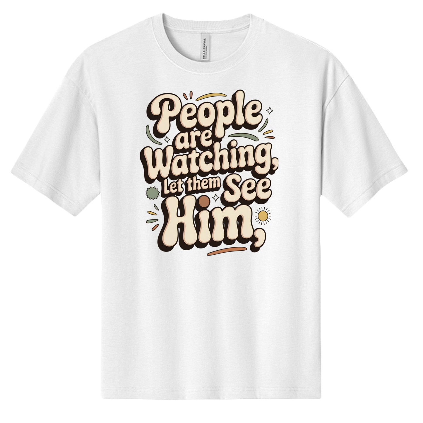 WHITE - 3010C - FRONT