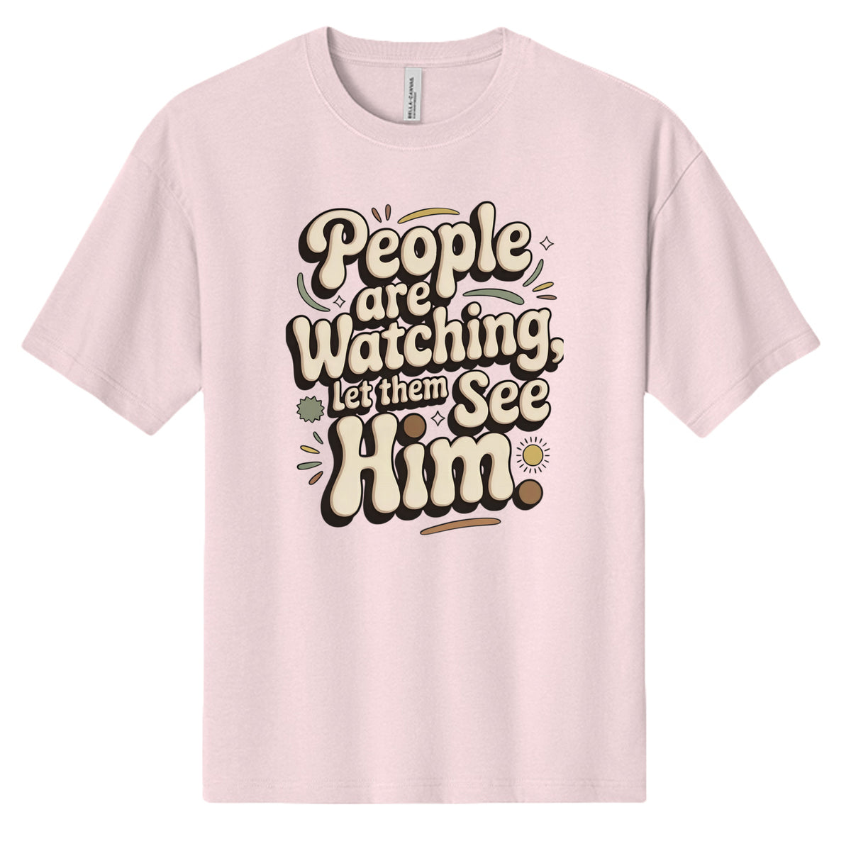 SOFT PINK - 3010C - FRONT