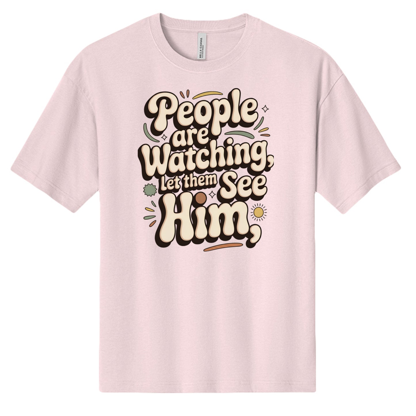 SOFT PINK - 3010C - FRONT