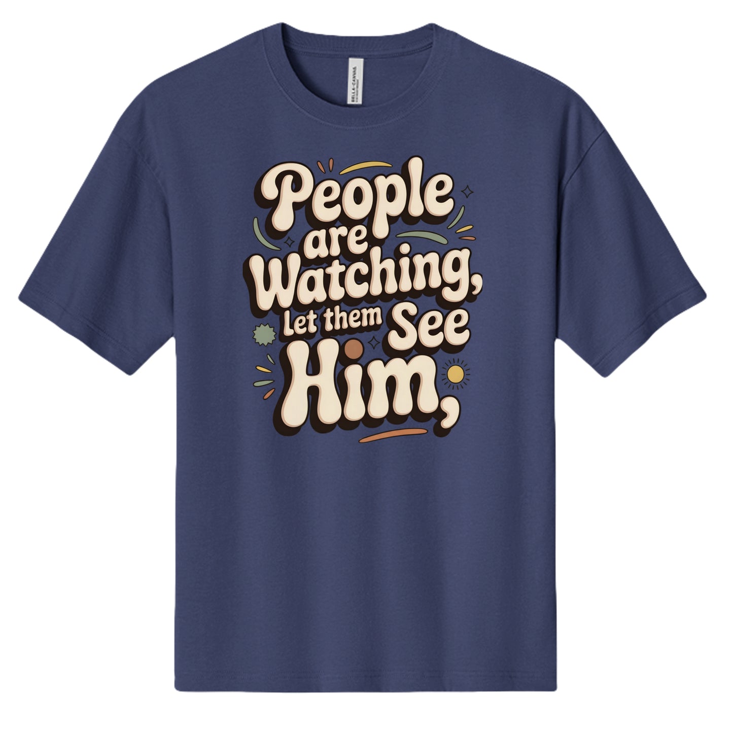 NAVY - 3010C - FRONT