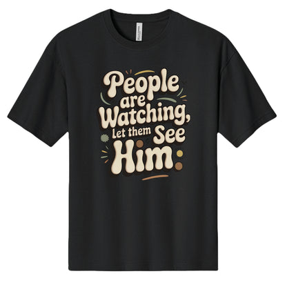 Vintage Black - 3010C - FRONT