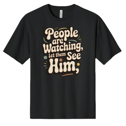 Vintage Black - 3010C - FRONT