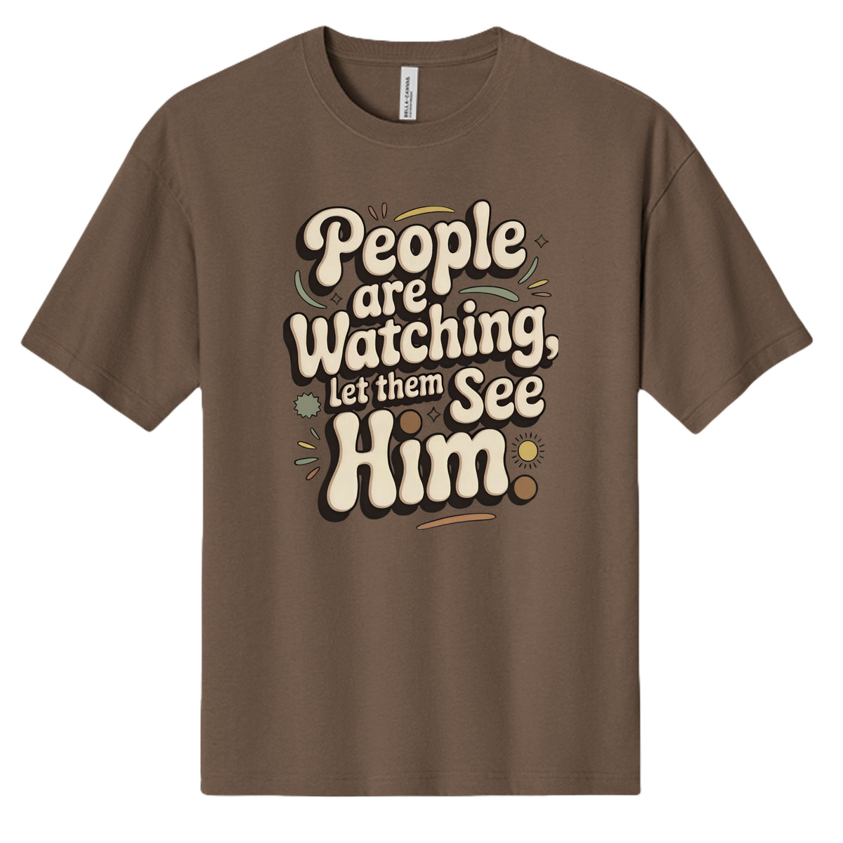 Vintage Brown - 3010C - FRONT