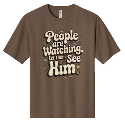 Vintage Brown - 3010C - FRONT