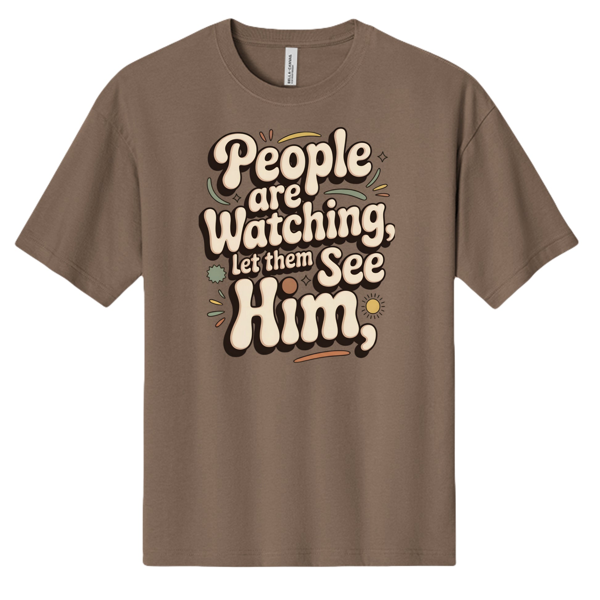Vintage Brown - 3010C - FRONT