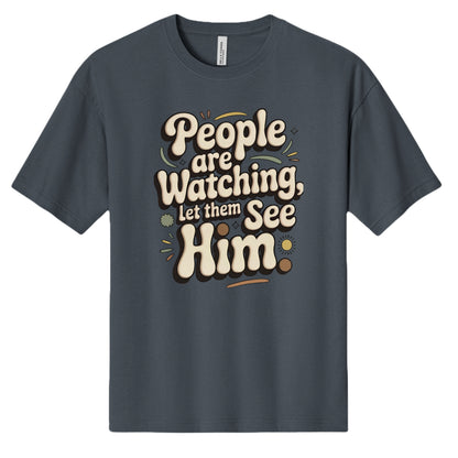 Vintage Navy - 3010C - FRONT
