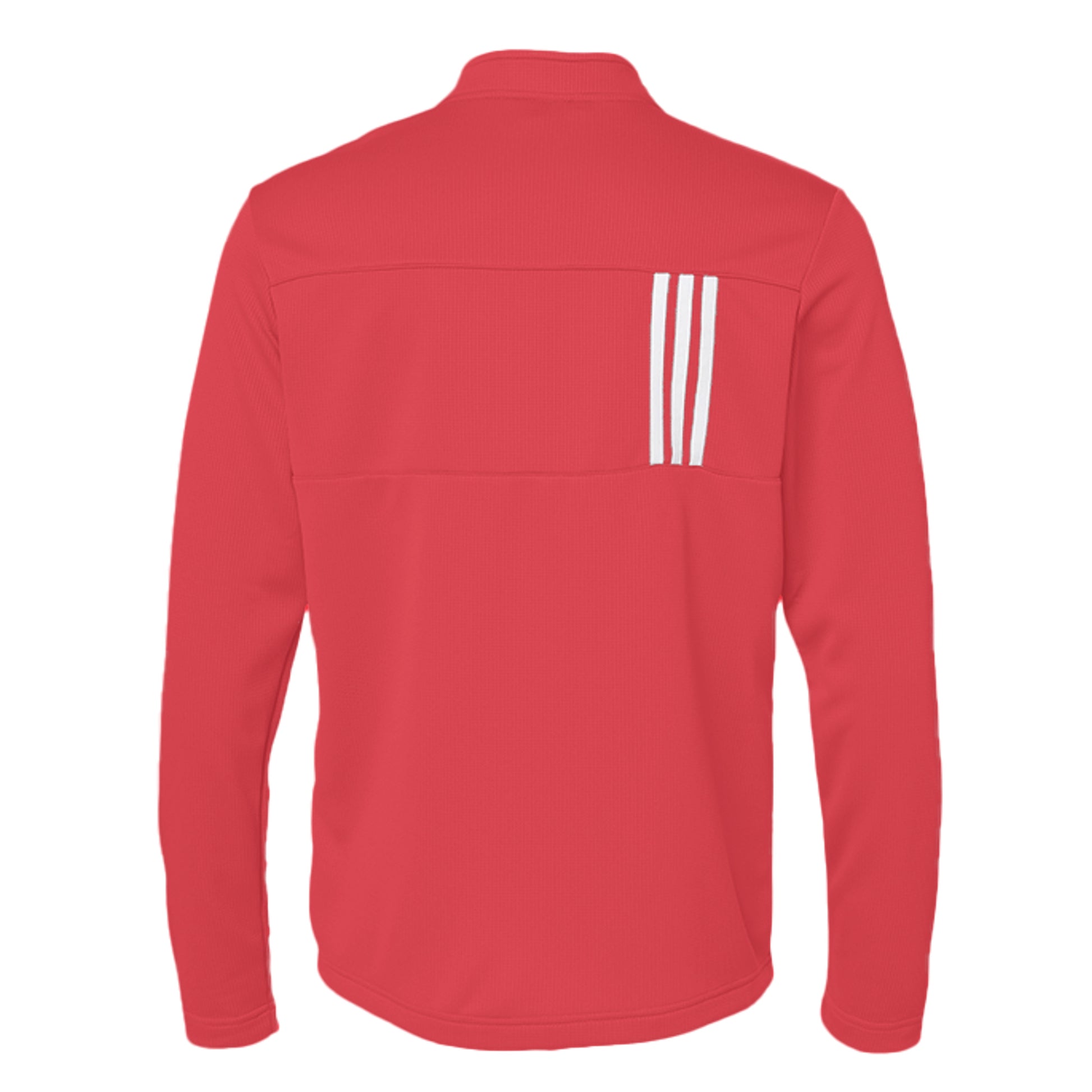 Team Collegiate Red/ Grey Two - A482 - BACK