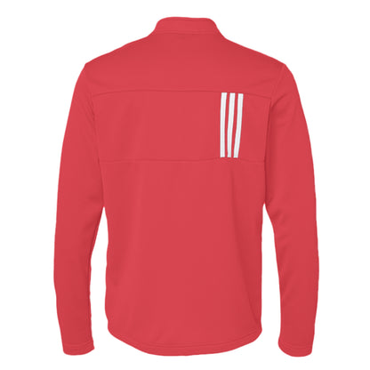 Team Collegiate Red/ Grey Two - A482 - BACK
