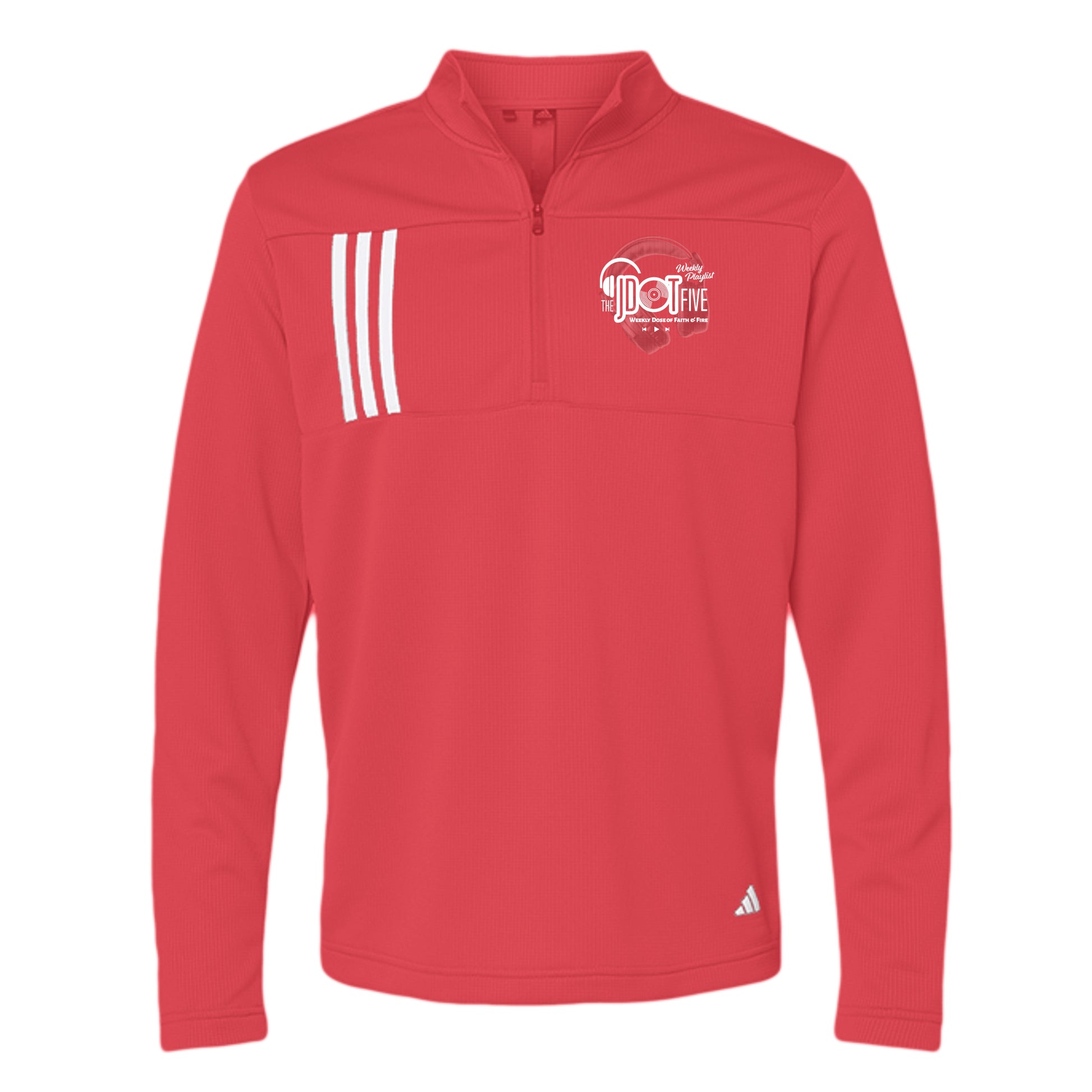 Team Collegiate Red/ Grey Two - A482 - FRONT