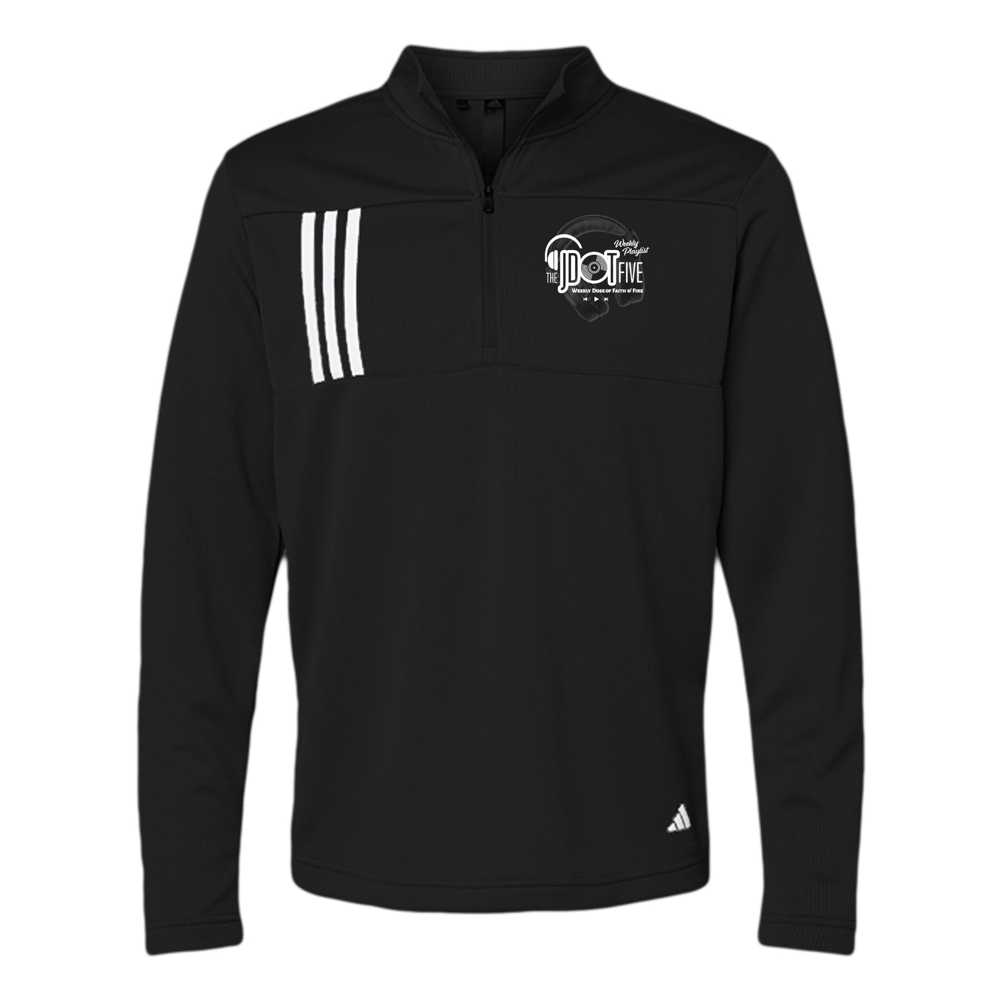 Black/ Grey Two - A482 - FRONT