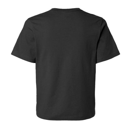 Vintage Black - 6110C - BACK