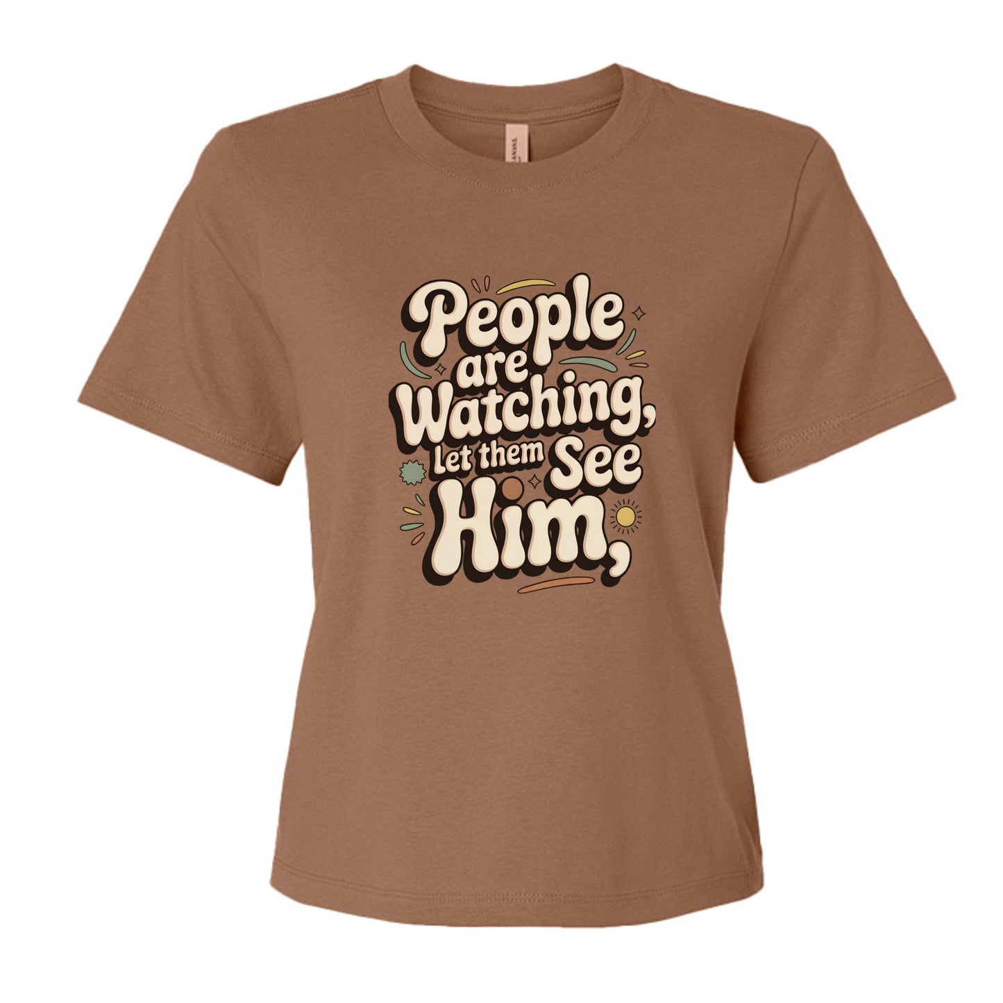 Vintage Brown - 6110C - FRONT