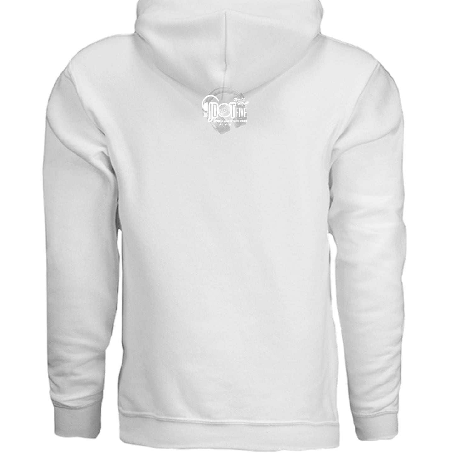 WHITE - 3719 - BACK