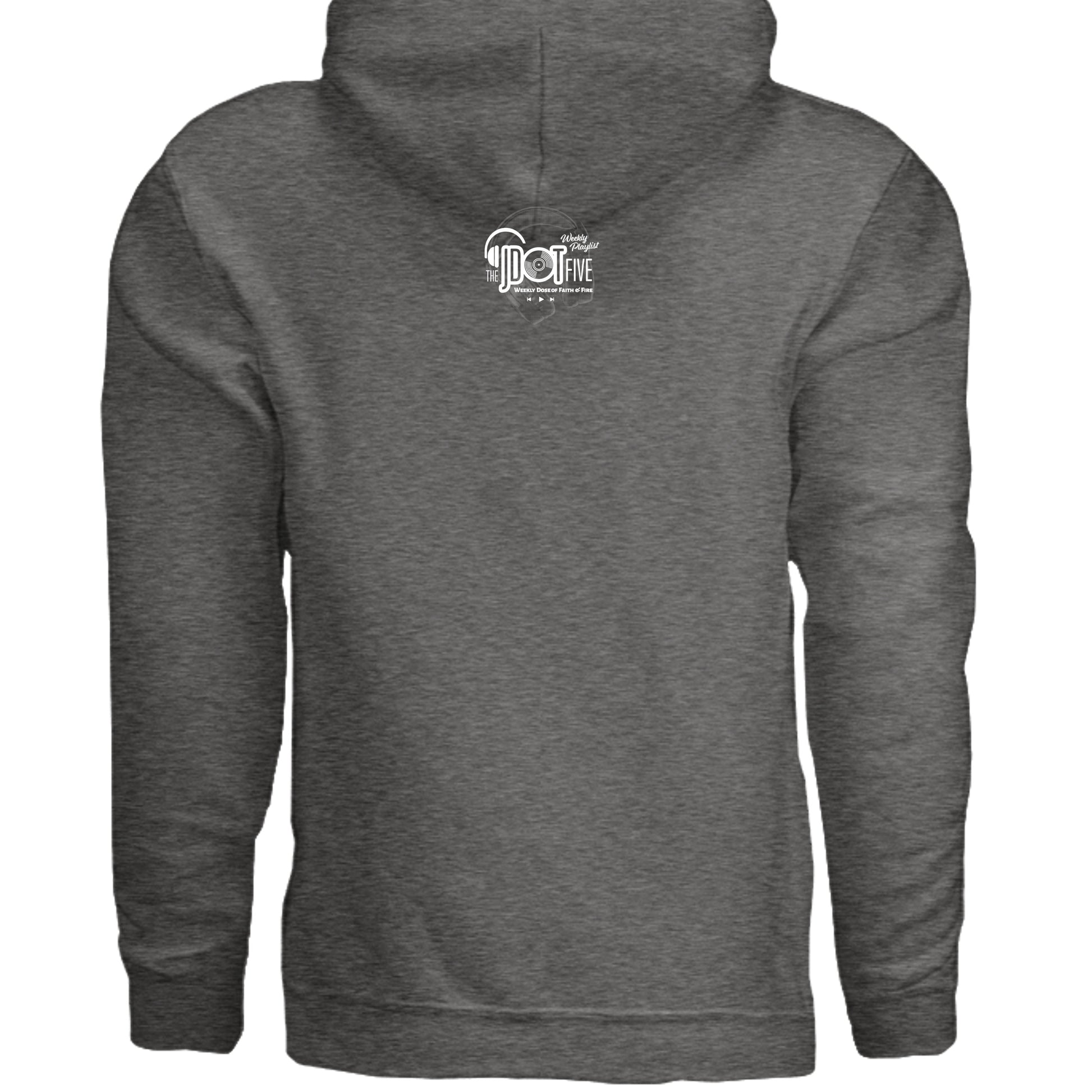 Black Heather - 3719 - BACK