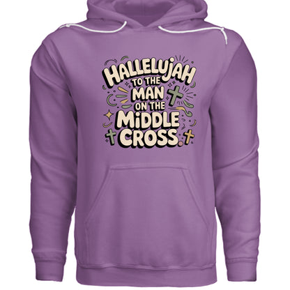 Dark Lavender - 3719 - FRONT