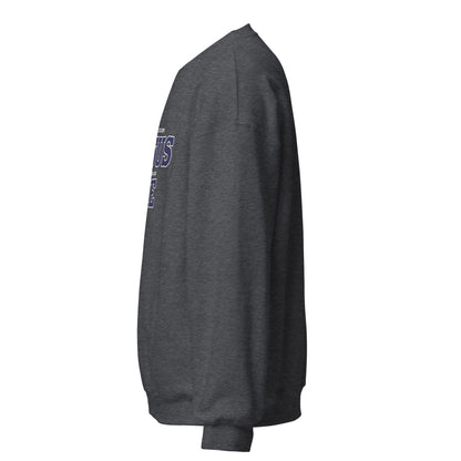 Less Like Me Unisex Sweatshirt