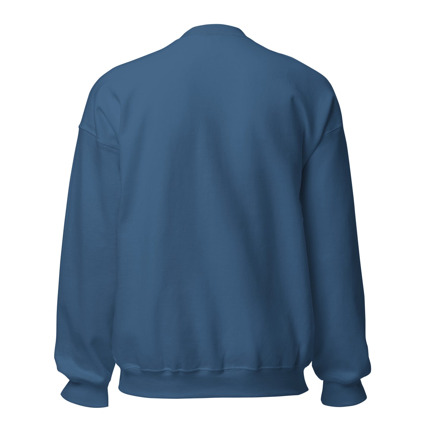 Fearfully & Wonderfully Made Unisex Sweatshirt